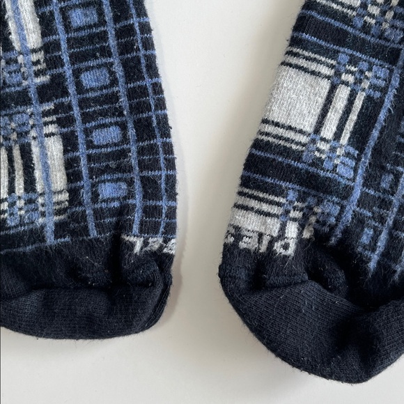 Colorful Patterned Men's Socks - Picture 2 of 2